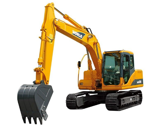 360 EXCAVATOR