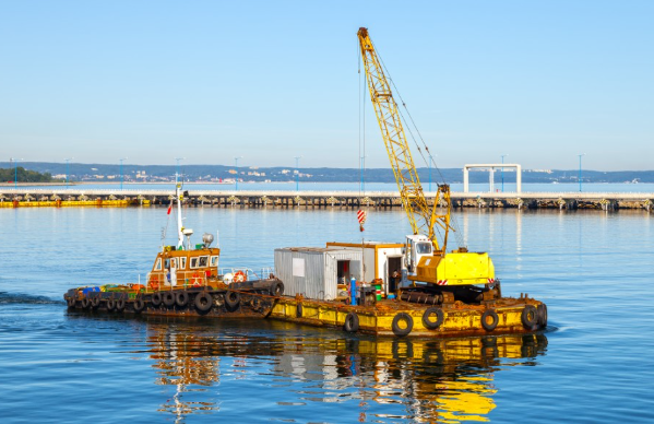 Level 2 NVQ Certificate in Plant Operations